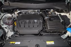 2025 SKODA Kodiaq 140TSI Select