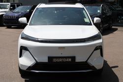 2026 Geely Starray Em-i