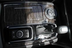 2026 Nissan Patrol Ti