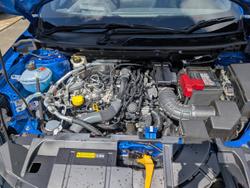 2024 Nissan QASHQAI Ti