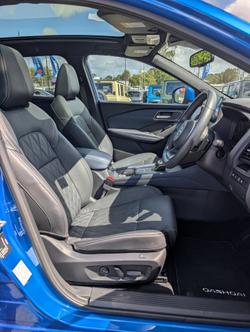 2024 Nissan QASHQAI Ti