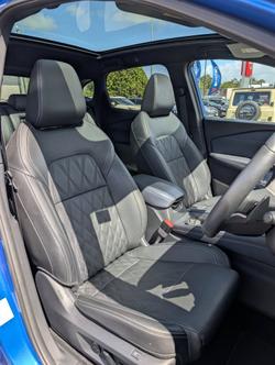 2024 Nissan QASHQAI Ti