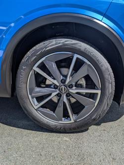 2024 Nissan QASHQAI Ti