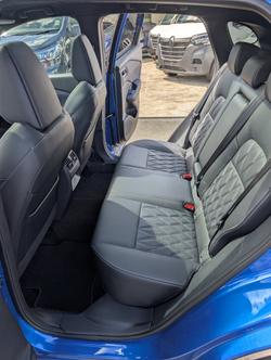 2024 Nissan QASHQAI Ti