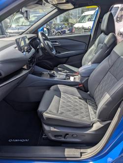 2024 Nissan QASHQAI Ti