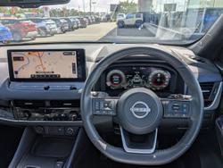 2024 Nissan QASHQAI Ti