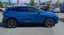 2024 Nissan QASHQAI Ti