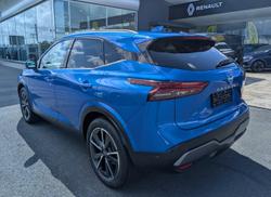 2024 Nissan QASHQAI Ti