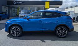 2024 Nissan QASHQAI Ti