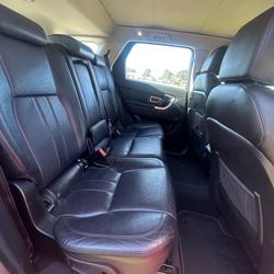 2016 Land Rover
Discovery Sport SD4 HSE