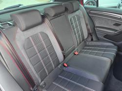 2016 Volkswagen
Golf GTI 40 Years