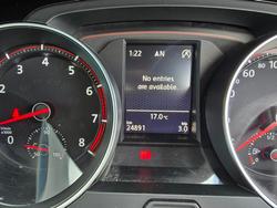 2016 Volkswagen
Golf GTI 40 Years