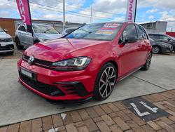 2016 Volkswagen
Golf GTI 40 Years