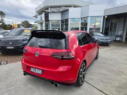 2016 Volkswagen
Golf GTI 40 Years