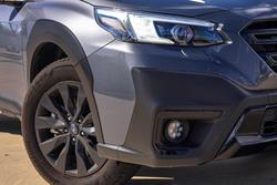 2024 Subaru
                Outback AWD Sport XT