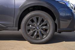 2024 Subaru
                Outback AWD Sport XT