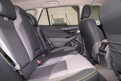 2024 Subaru
                Outback AWD Sport XT
