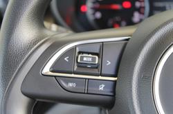 2025 Suzuki Swift Hybrid