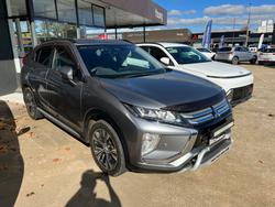 2019 MITSUBISHI ECLIPSE CROSS LS