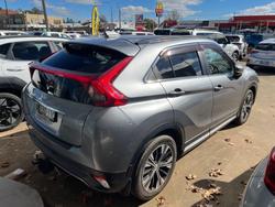 2019 MITSUBISHI ECLIPSE CROSS LS