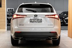 2020 Lexus NX300 Luxury 2.0L Turbo Automatic Wagon