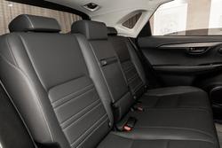 2020 Lexus NX300 Luxury 2.0L Turbo Automatic Wagon