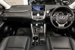 2020 Lexus NX300 Luxury 2.0L Turbo Automatic Wagon