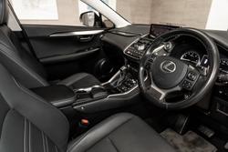 2020 Lexus NX300 Luxury 2.0L Turbo Automatic Wagon