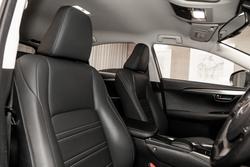 2020 Lexus NX300 Luxury 2.0L Turbo Automatic Wagon