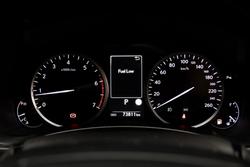 2020 Lexus NX300 Luxury 2.0L Turbo Automatic Wagon