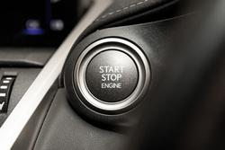 2020 Lexus NX300 Luxury 2.0L Turbo Automatic Wagon