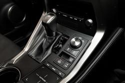 2020 Lexus NX300 Luxury 2.0L Turbo Automatic Wagon
