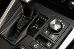 2020 Lexus NX300 Luxury 2.0L Turbo Automatic Wagon