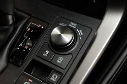 2020 Lexus NX300 Luxury 2.0L Turbo Automatic Wagon