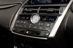 2020 Lexus NX300 Luxury 2.0L Turbo Automatic Wagon