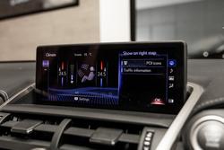 2020 Lexus NX300 Luxury 2.0L Turbo Automatic Wagon