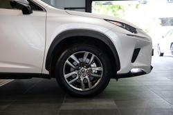 2020 Lexus NX300 Luxury 2.0L Turbo Automatic Wagon
