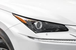 2020 Lexus NX300 Luxury 2.0L Turbo Automatic Wagon