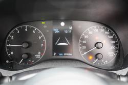 2020 Toyota YARIS Ascent Sport