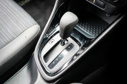 2020 Toyota YARIS Ascent Sport