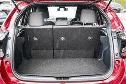 2020 Toyota YARIS Ascent Sport