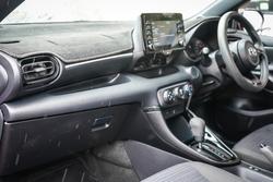 2020 Toyota YARIS Ascent Sport
