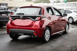2020 Toyota YARIS Ascent Sport