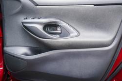 2020 Toyota YARIS Ascent Sport
