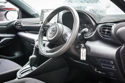 2020 Toyota YARIS Ascent Sport