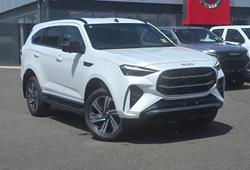 2026 ISUZU UTE MU-X