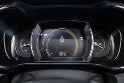 2025 Renault Koleos Techno 4x2