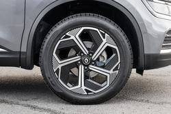 2025 Renault Koleos Techno 4x2