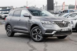 2025 Renault Koleos Techno 4x2