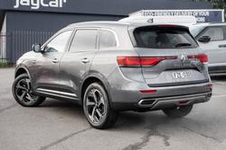 2025 Renault Koleos Techno 4x2